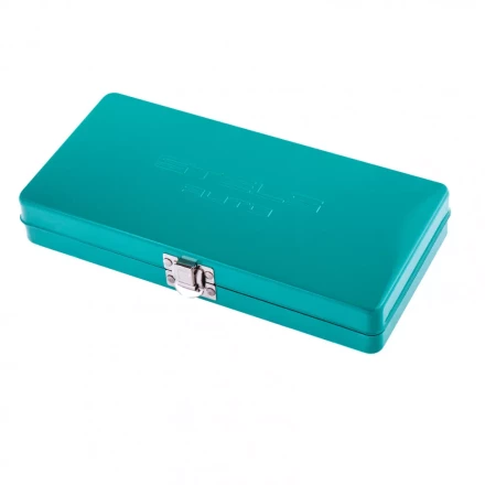 Набор ударных торцевых головок TORX 1/2",  в кейсе 8 шт Stels 13999 купить в Нижневартовске