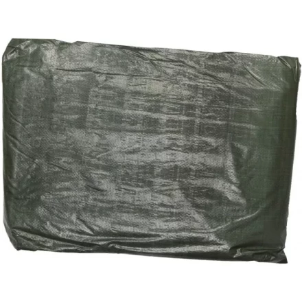 Тент-полотно STAYER "PROFI" универсальный,из тканого полимера высокой плотности 90 г/м3,с люверсами,водонепроницаемый, 6мх8м 12562-06-08 купить в Нижневартовске