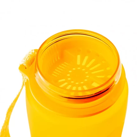 Бутылка спортивная 600 мл Denzel 69490 купить в Нижневартовске