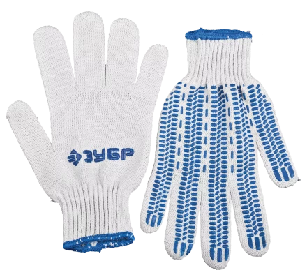 Перчатки трикотажные серия ЭКСПЕРТ купить в Нижневартовске