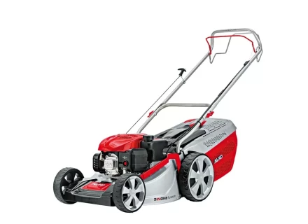 Газонокосилка бензиновая AL-KO Highline 46.5 SP-A Pro 125 купить в Нижневартовске