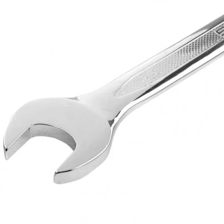 Ключ комбинированный 26 мм CrV антислип Stels 15263 купить в Нижневартовске