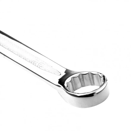 Ключ комбинированный 26 мм CrV антислип Stels 15263 купить в Нижневартовске