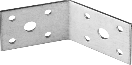 Крепежные углы 135 градусов УК-135-2.0 промфасовка серия МАСТЕР купить в Нижневартовске