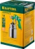 Краскопульт пневматический KRAFTOOL AirKraft, HVLP, с нижним бачком, 1,4мм 06520-1.4 купить в Нижневартовске