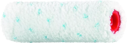 Валик сменный "МИКРОФИБРА" 180 мм ворс 8 мм D 48 мм D 8 мм полиэстер  MATRIX 80702 купить в Нижневартовске