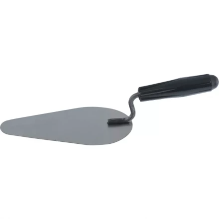 Кельма печника КП стальная пластиковая ручка Россия 86342 купить в Нижневартовске