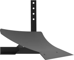 Плуг для мотоблоков серия МАСТЕР