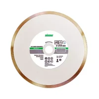 Диск алмазный 1A1R Hard ceramics Distar 200*1,5*10*32 mm