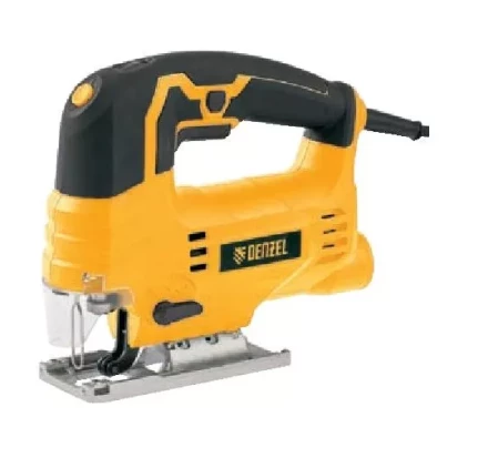 Лобзик  электрический JS-80 Denzel 27103 купить в Нижневартовске