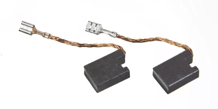 Щетка графитовая (пара) 7x14x21 Применение купить в Нижневартовске