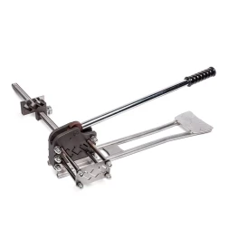 Инструмент для резки DIN-реек КВТ ДР-04 (под ТН 35-7.5, ТН 35-15, G 32-15) (89396)