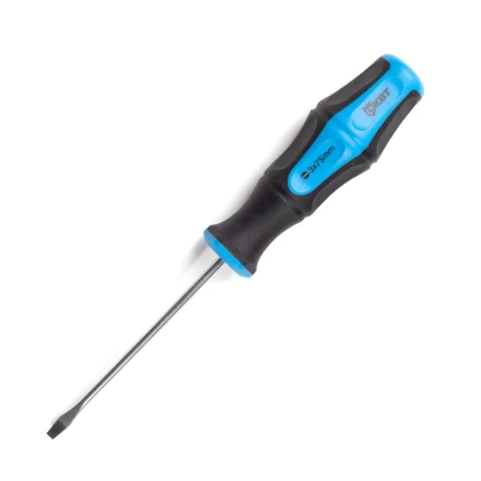 Набор слесарных отверток КВТ НО-06-38, 6 шт. (92360) купить в Нижневартовске