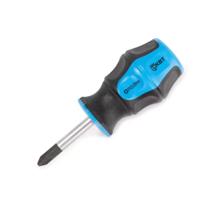 Набор слесарных отверток КВТ НО-06-38, 6 шт. (92360) купить в Нижневартовске