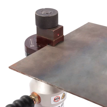 Комплект для пробивки и выкусывания отверстий КВТ КПО-26х12 (92358) купить в Нижневартовске