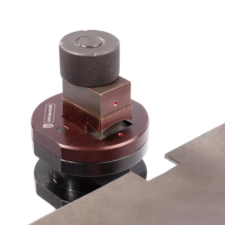 Комплект для пробивки и выкусывания отверстий КВТ КПО-26х12 (92358) купить в Нижневартовске