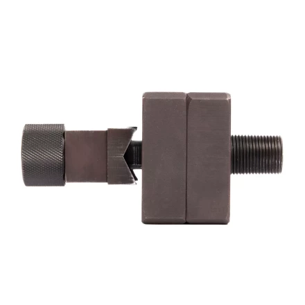 Комплект для пробивки и выкусывания отверстий КВТ КПО-26х12 (92358) купить в Нижневартовске