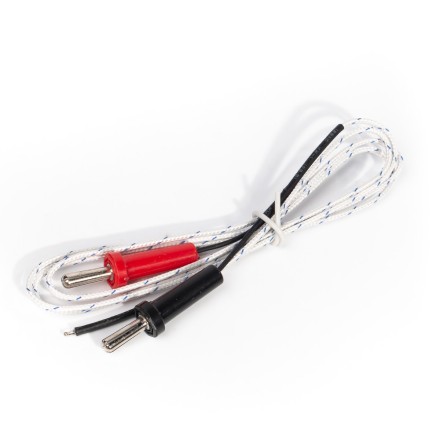 Токовые клещи цифровые КВТ KT 207D с True RMS (91920) купить в Нижневартовске