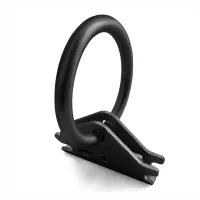Кольцо для такелажной рейки HITCH ER405 E-Track черное (SZ067444)