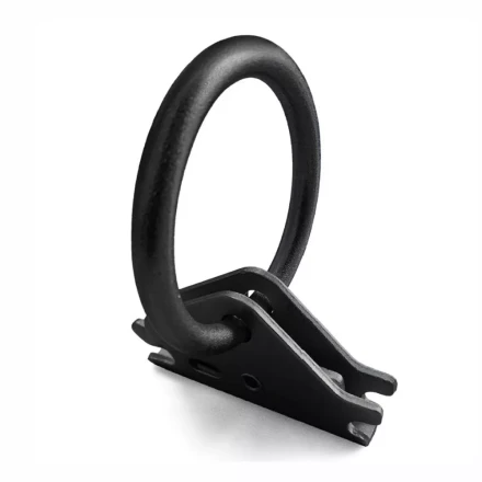 Кольцо для такелажной рейки HITCH ER405 E-Track черное (SZ067444) купить в Нижневартовске