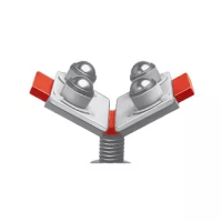 Шариковая направляющая для опор VJ BTH-9 60007