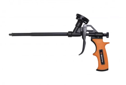 Пистолет для монтажной пены тефлоновый Вихрь 73/3/6/4 купить в Нижневартовске