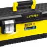 Ящик для инструмента "METALPRO" металлический, STAYER Professional 2-38011-21.5_z01 купить в Нижневартовске