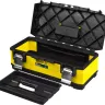 Ящик для инструмента "METALPRO" металлический, STAYER Professional 2-38011-21.5_z01 купить в Нижневартовске
