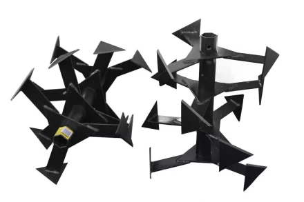 Фреза "Гусиные лапки" МК-9500,МК-11000,МК-13000,МК-15000 купить в Нижневартовске