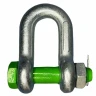 Скоба прямая со шплинтом HITCH G2150 2.0 т (SZ072058) купить в Нижневартовске
