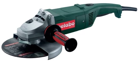 Шлифмашина Metabo УШМ WX 23-230 купить в Нижневартовске