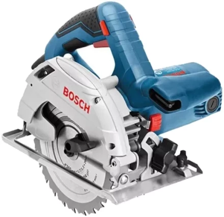 Пила дисковая BOSCH GКS165 купить в Нижневартовске