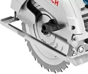Пила дисковая BOSCH GКS165 купить в Нижневартовске