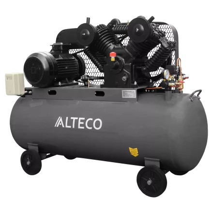 Компрессор ALTECO ACB 300/1100 20959 купить в Нижневартовске