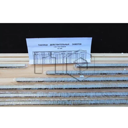 Набор КМД №9 класс 1 купить в Нижневартовске