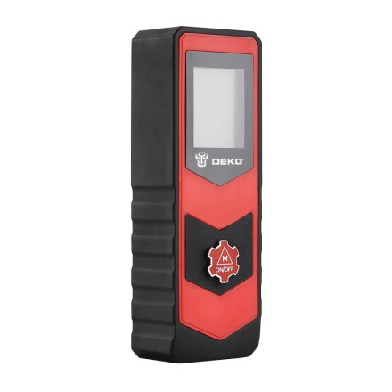 Дальномер лазерный LRD-30 DEKO купить в Нижневартовске