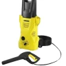 Минимойка-мойка высокого давления KARCHER K 2 (1.673-220.0) купить в Нижневартовске