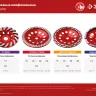ЗУБР d 180 мм, однорядная алмазная шлифовальная чашка, Профессионал (33373-180) купить в Нижневартовске