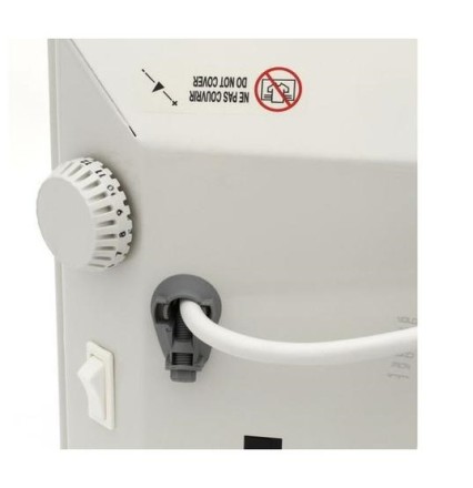 Конвектор электрический Noirot CNX-3 1000W вилка купить в Нижневартовске