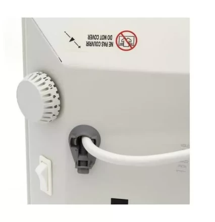 Конвектор электрический Noirot CNX-3 1000W вилка купить в Нижневартовске