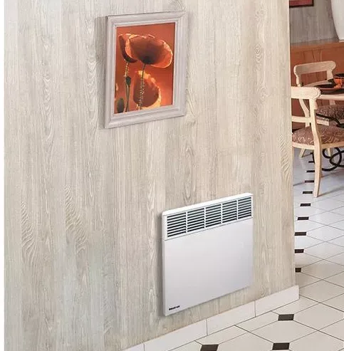 Конвектор электрический Noirot CNX-3 1000W вилка купить в Нижневартовске