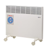 Конвектор электрический Noirot CNX-3 1000W вилка купить в Нижневартовске
