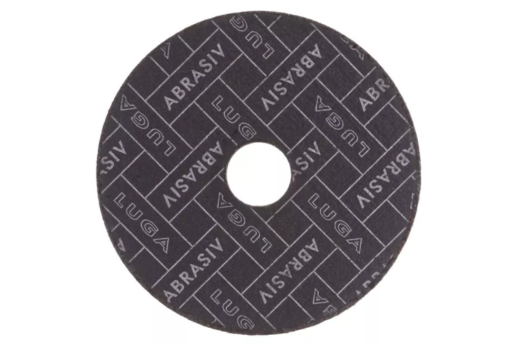 Круг отрезной HAMMER 115х2.5х22 упак. 25 шт. купить в Нижневартовске