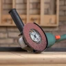 Круг Лепестковый Торцевой (КЛТ) HAMMER КЛТ 1 Ф125х22 Р40 213-007 купить в Нижневартовске