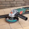 Круг Лепестковый Торцевой (КЛТ) HAMMER КЛТ 1 Ф125х22 Р40 213-007 купить в Нижневартовске