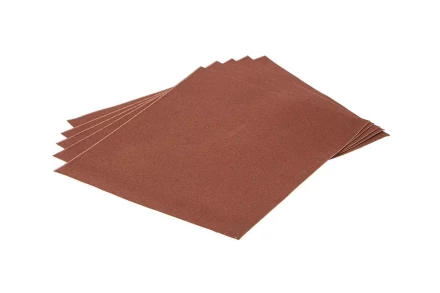 Листы шлифовальные HAMMER купить в Нижневартовске