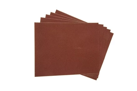 Листы шлифовальные HAMMER купить в Нижневартовске