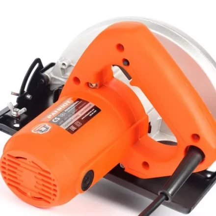 Пила циркулярная PATRIOT CS 181 купить в Нижневартовске