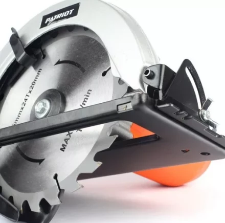 Пила циркулярная PATRIOT CS 181 купить в Нижневартовске