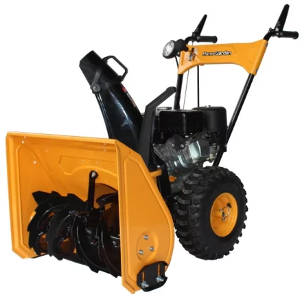 Снегоуборщик бензиновый Home Garden PHG 72 PATRIOT купить в Нижневартовске